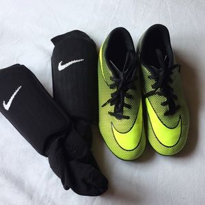 🔥Nike Soccer Cleats 🔥